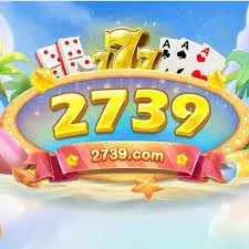 2739 - Permainan Slot Seru dan Mengasyikkan