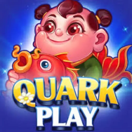 QUARKPLAY - Game FPS Penuh Aksi dan Strategi