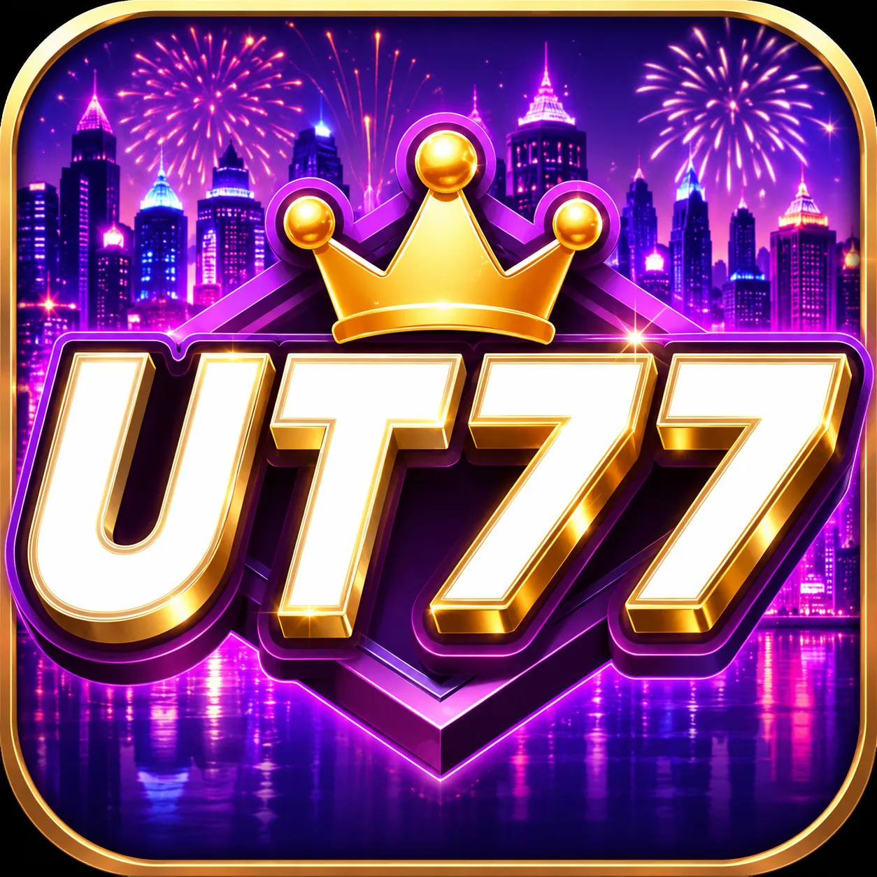 UT77 - Petualangan Menarik dalam Dunia Match-3